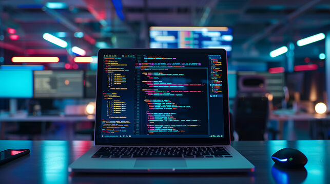 Choosing a Web Development Company